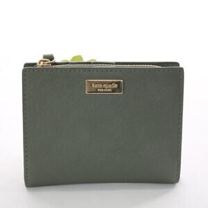 Kate Spade Evergreen Small Shawn Wallet